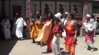 Highlights Sango fest pt2