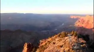 Ruta 66 - Arizona