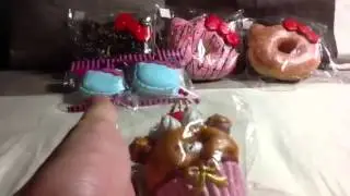 Strapya-World Package! #1 :D