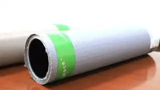High Temperature Silicone Rubber Coated Fiberglass Fabric