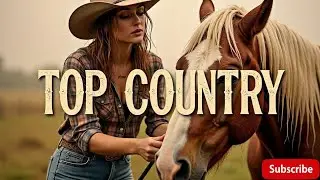 🔥BEST COUNTRY GOSPEL / FOR RELAX / SPIRITUAL COMFORT / HOPE / ENCOURAGEMENT / GRATITUDE / LIVE 🔥84