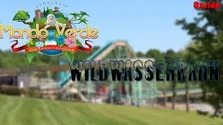 Wildwasserbahn (Mondo Verde) | Onride