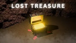 America's Lost Treasure