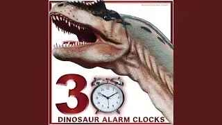 Argentinosaurus Argentine Lizard Extinct Animal Noises.