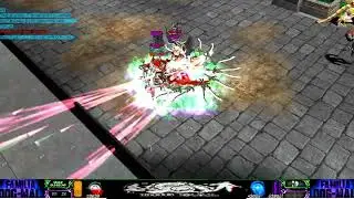 RELEMBRANDO O MELHOR PVP DO MuAwaY 2019