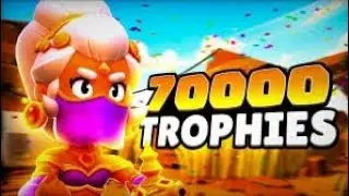 70K 🏆