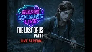 Ellie’s Journey Continues 💔| No Spoilers, Just Suffering 💀| The Last of Us Part II  – Ep 5