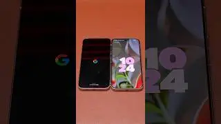 Pixel 10 Pro XL Speed Test vs Pixel 9 Pro XL
