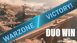 DUO WIN - Trails, Lozoff Transformer, Verdansk &lsquo;84 (HARRIS__1986 POV)
