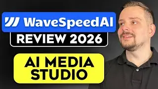 WaveSpeedAI Review - 2025 | Create Professional Videos and Images in Seconds (Seedream 4.0 Model)