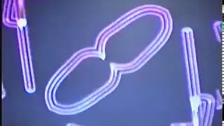 VHS EFFECT Glitch Kaleidoscope Lines OVERLAY Royalty Free Stock Footage- VidTii FSF