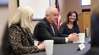 Emerging Healthcare Leadership Academy