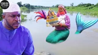 Ade Yemoja - Latest Yoruba Movies 2026 Odunlade Adekola, Ladi Folarin, Shola Kosoko