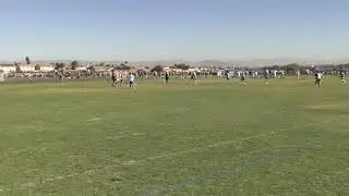 LAX - True West vs Select - 2031 - Legends Fall Classic - Norco, CA 2