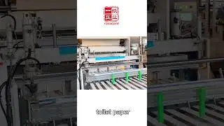 【The Tissue Process】#manufacturing #factory #process #satisfying