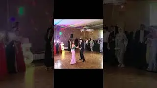 John R. Lewis High School Prom