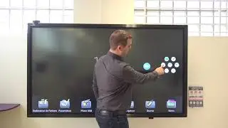 Ecran Int&eacute;ractif Easypitch partie Android chapitre 3 sur 8