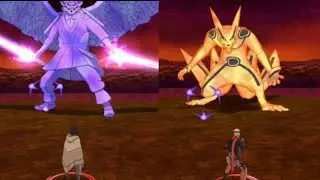 Last Village Leader World Championship - Naruto x Boruto Ninja Voltage