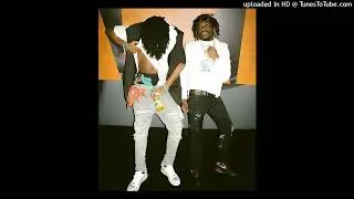 Carti Type Beat 
