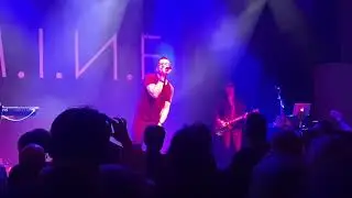 WGT2019 - MINE