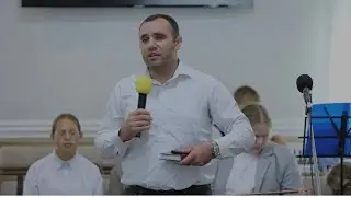 Слава Тебе Бог мой Создатель. 