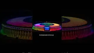 1936 Berlin Olympics | The #first 100 % Televised #games