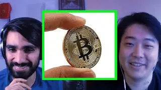 DeFi, Algorithmic Trading and Crypto Entrepreneurship with Qiao Wang | Market Meditations #28