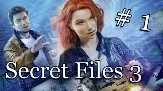 Secret Files 3 - Part 1