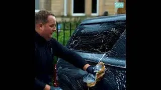 Introducing Gareth - Your Local Mobile Car Valeting Specialist in Newport