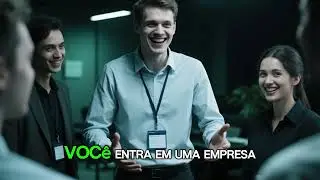 Lei 3 das 48 Leis do Poder | Oculte Suas Intenções (Robert Greene Explicado)