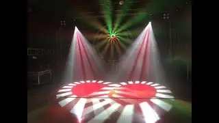 350w 3 in1 beam spot wash
