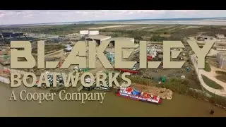 Blakeley BoatWorks Celebrates 5 Years