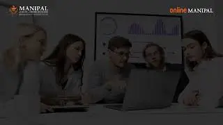 MAHE | Online MSC in Business Analytics | Upskill with industry-oriented program | Online Manipal