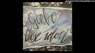 Garbo - Cose Veloci (1985)