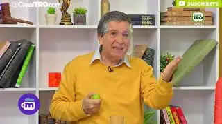 LIMÓN: propiedades y beneficios con Luis Antonio Melón