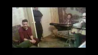 borodub - everybody can dream (06.02.13)