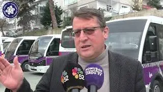Ulaşımda Yer Krizi