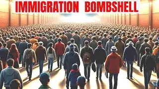 Immigration Bombshell