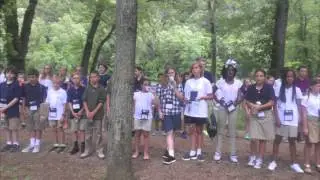 JrNYLC DC:  Session 4