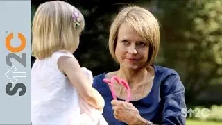 SU2C Dream Team Gives Beverly a Second Chance