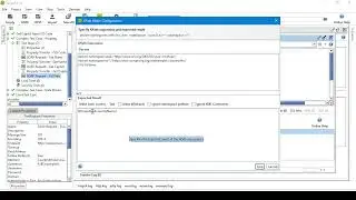 SOAP API Test