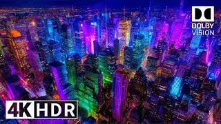 4K HDR Best Of World In Dolby Vision - OLED Demo