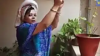 Awkward moments with parents!