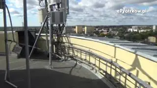 ODKRYWAMY PIOTRKÓW NIEZNANY – TAJEMNICE WIEŻY CIŚNIEŃ