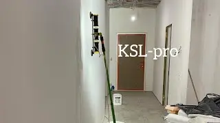 Удлинитель на подставке KSL-pro!