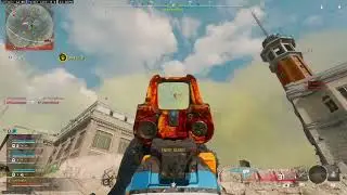 The MPC-25 and M15 Mod is meta