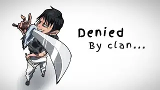 Why It Sucks To BeToji Fushiguro