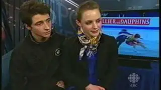 Virtue & Moir 08-09 4CC Post-FD Interview