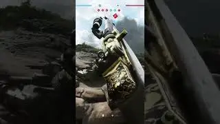 Makin the best out of a scary spawn #battlefieldv  #tankkiller #iblowstuffup