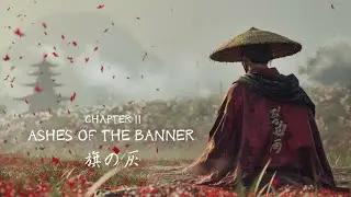 RoninRequiem | Chapter II - Ashes Of The Banner (旗の灰)